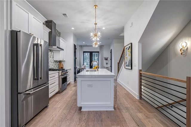 2323 Mason Drive D21, Atlanta, GA 30316