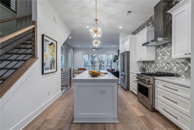 2323 Mason Drive D21, Atlanta, GA 30316