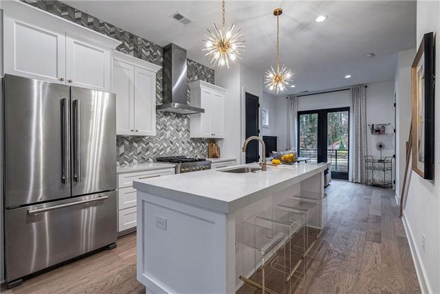 2323 Mason Drive D21, Atlanta, GA 30316