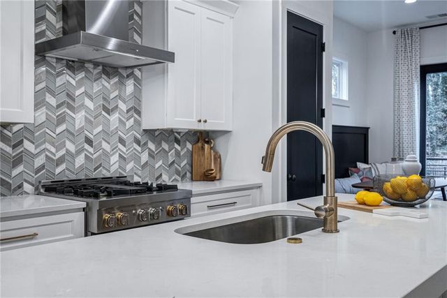 2323 Mason Drive D21, Atlanta, GA 30316