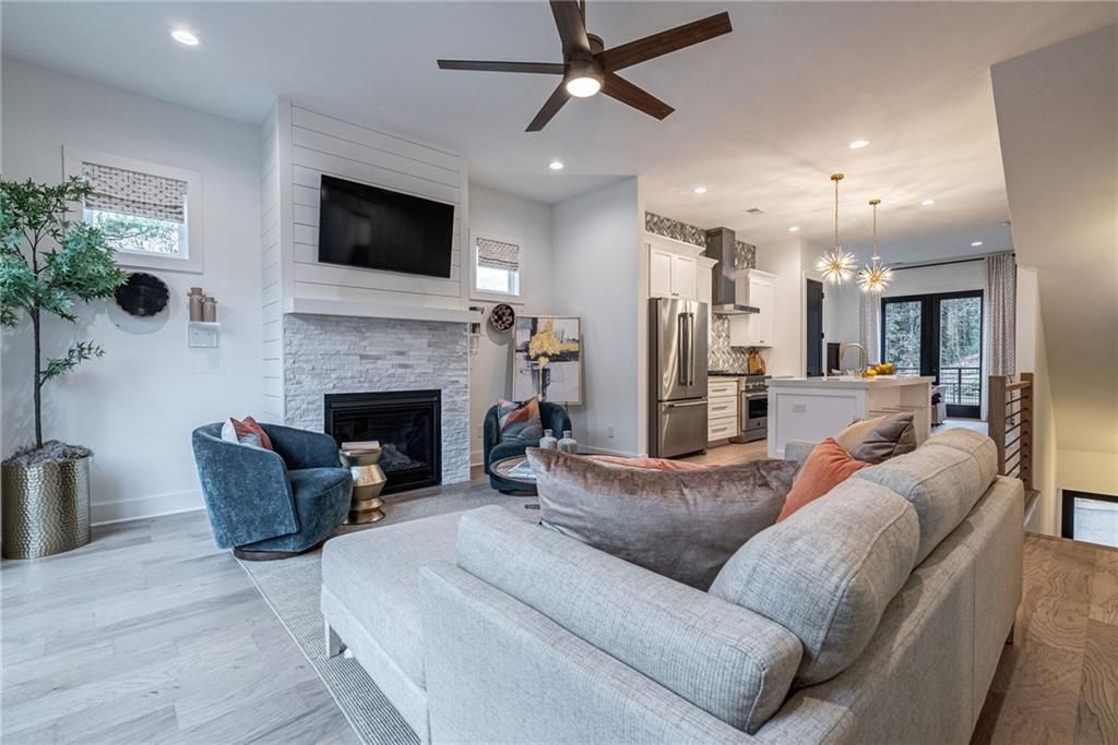 2323 Mason Drive D21, Atlanta, GA 30316