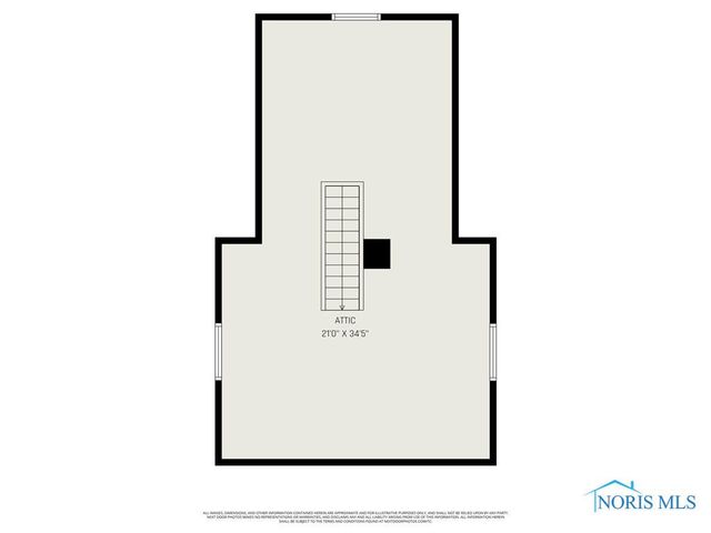 710 N Byrne Road, Toledo, OH 43607