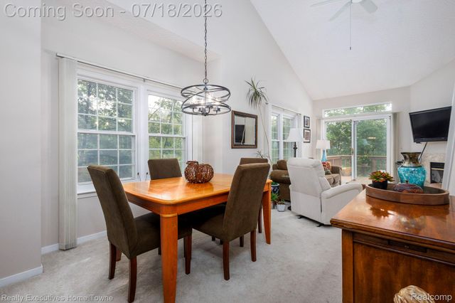 41993 Arrowhead Drive, Novi, MI 48377