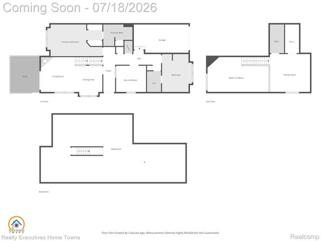 41993 Arrowhead Drive, Novi, MI 48377
