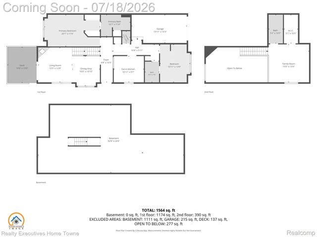 41993 Arrowhead Drive, Novi, MI 48377