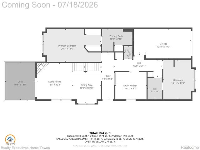 41993 Arrowhead Drive, Novi, MI 48377