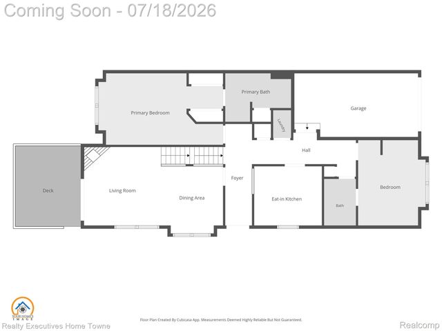41993 Arrowhead Drive, Novi, MI 48377