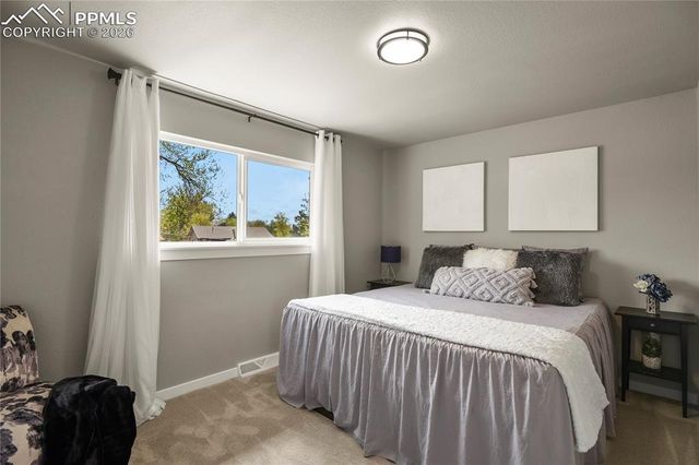 921 Holmes Drive, Colorado Springs, CO 80909