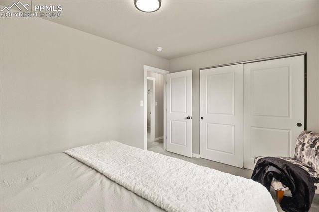 921 Holmes Drive, Colorado Springs, CO 80909