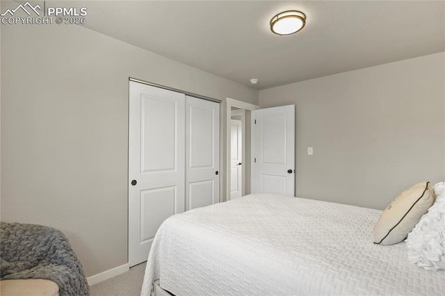 921 Holmes Drive, Colorado Springs, CO 80909