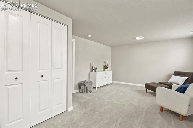 921 Holmes Drive, Colorado Springs, CO 80909