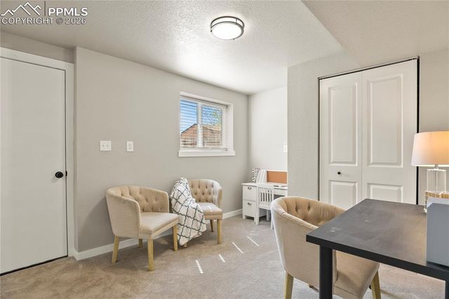 921 Holmes Drive, Colorado Springs, CO 80909