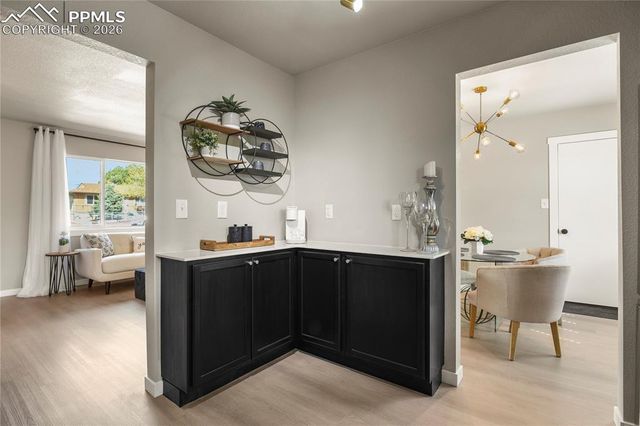 921 Holmes Drive, Colorado Springs, CO 80909