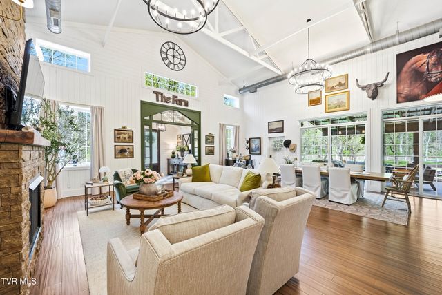 565 Gap Creek Road, Elizabethton, TN 37643