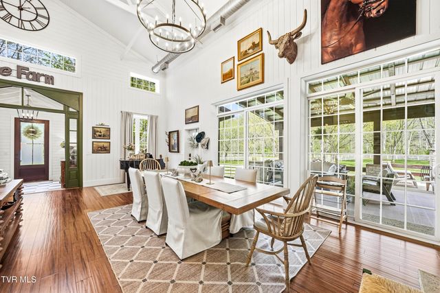 565 Gap Creek Road, Elizabethton, TN 37643