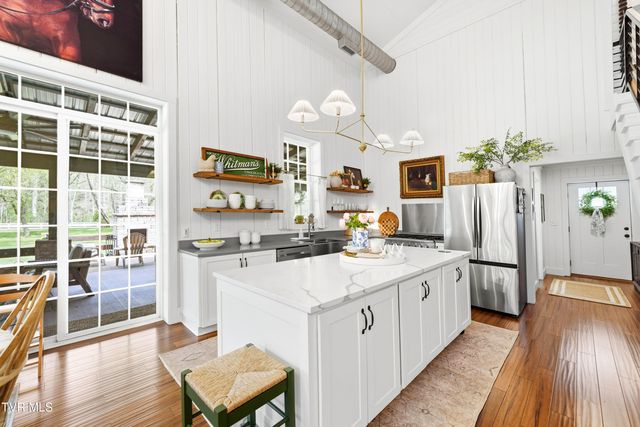 565 Gap Creek Road, Elizabethton, TN 37643