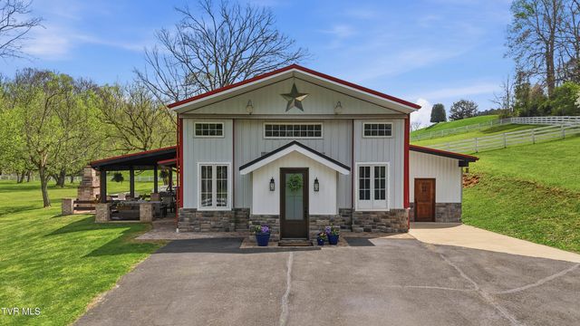 565 Gap Creek Road, Elizabethton, TN 37643