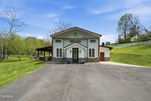 565 Gap Creek Road, Elizabethton, TN 37643
