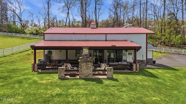565 Gap Creek Road, Elizabethton, TN 37643