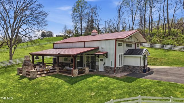 565 Gap Creek Road, Elizabethton, TN 37643