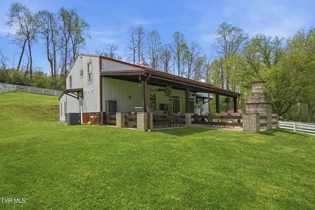 565 Gap Creek Road, Elizabethton, TN 37643