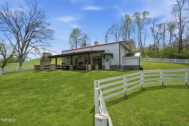 565 Gap Creek Road, Elizabethton, TN 37643