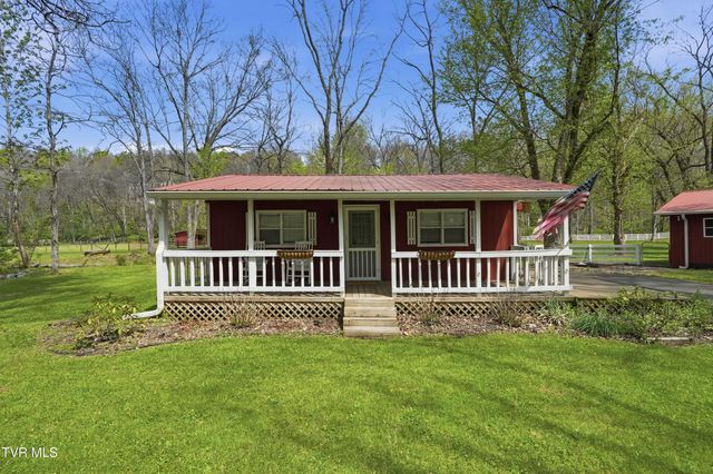 565 Gap Creek Road, Elizabethton, TN 37643