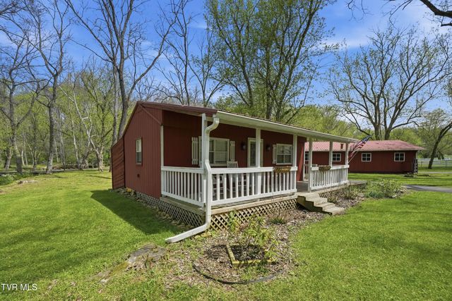 565 Gap Creek Road, Elizabethton, TN 37643