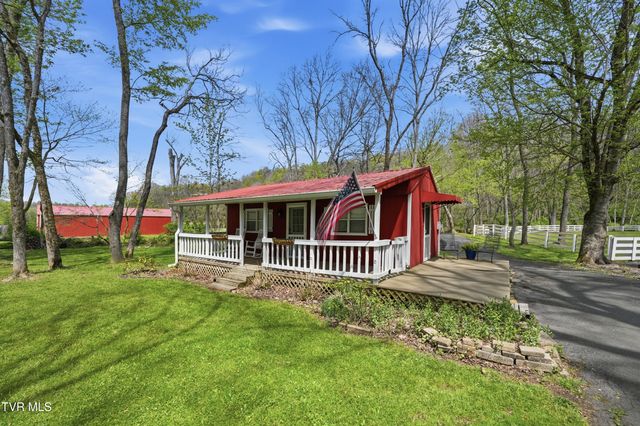 565 Gap Creek Road, Elizabethton, TN 37643