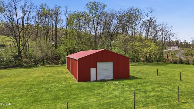 565 Gap Creek Road, Elizabethton, TN 37643