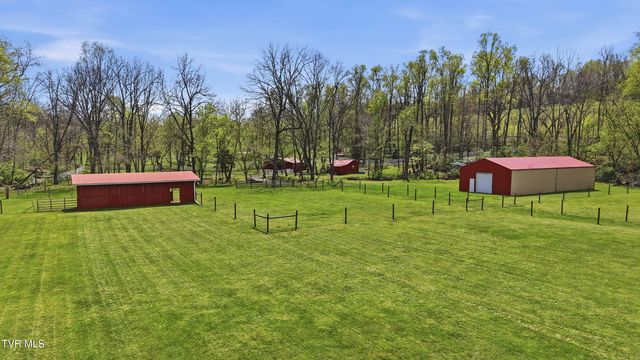 565 Gap Creek Road, Elizabethton, TN 37643