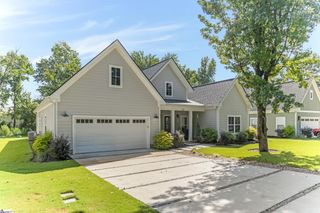 127 Berry Drive, Greenville, SC 29607