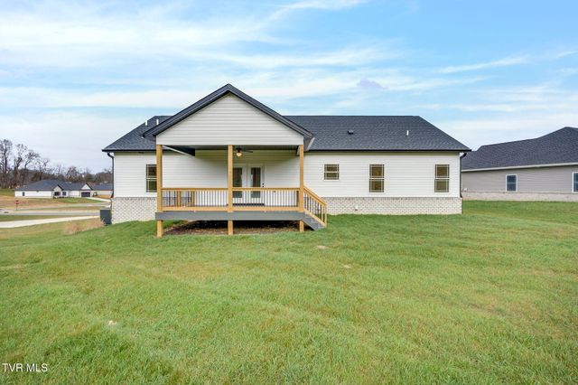 920 Daybreak Crest, Jonesborough, TN 37659
