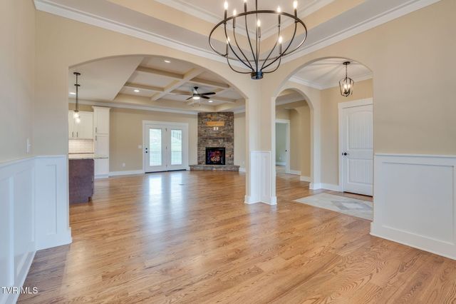 920 Daybreak Crest, Jonesborough, TN 37659