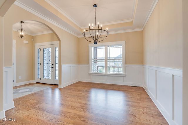 920 Daybreak Crest, Jonesborough, TN 37659