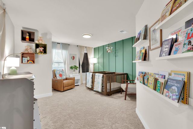 31 Moss Hollow Way, Simpsonville, SC 29680