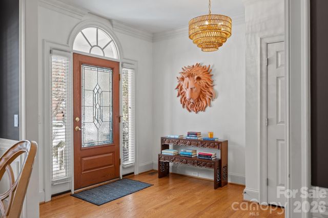 18603 Town Harbour Road, Cornelius, NC 28031