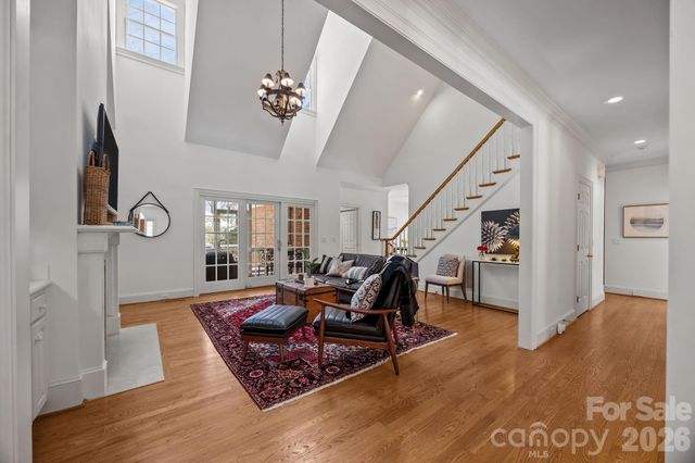 18603 Town Harbour Road, Cornelius, NC 28031