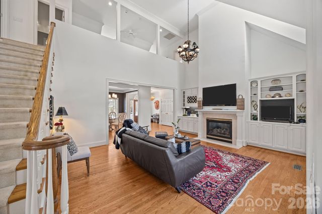 18603 Town Harbour Road, Cornelius, NC 28031