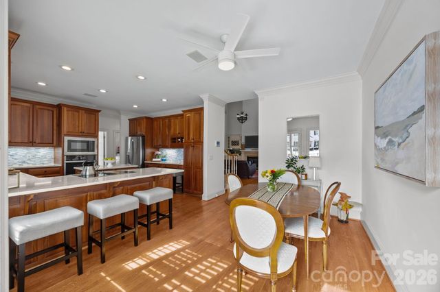 18603 Town Harbour Road, Cornelius, NC 28031