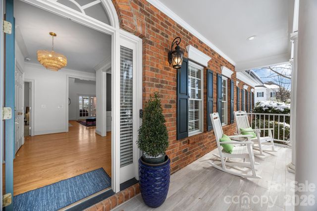 18603 Town Harbour Road, Cornelius, NC 28031