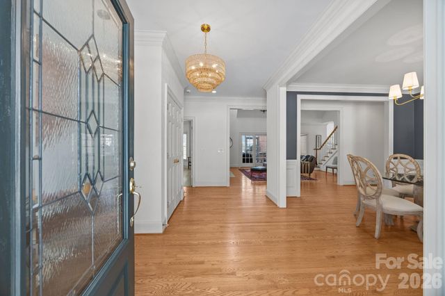 18603 Town Harbour Road, Cornelius, NC 28031