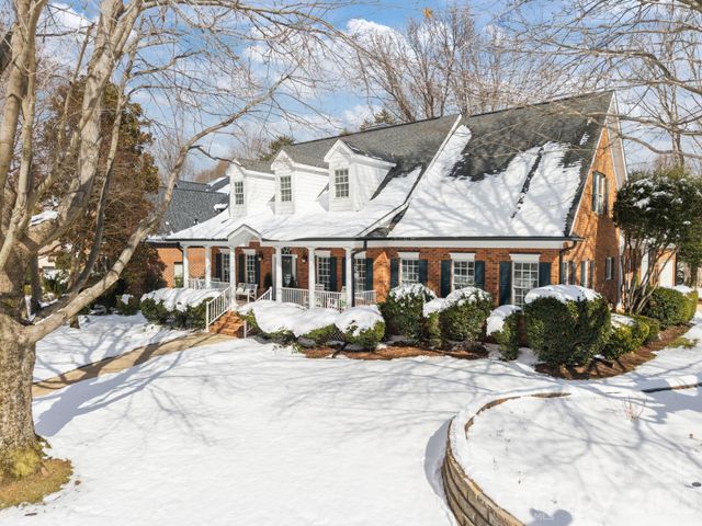 18603 Town Harbour Road, Cornelius, NC 28031