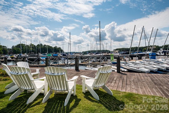 18603 Town Harbour Road, Cornelius, NC 28031