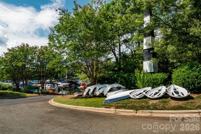 18603 Town Harbour Road, Cornelius, NC 28031