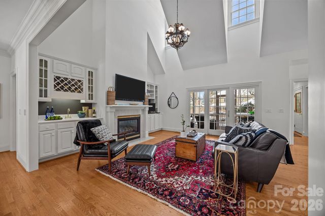 18603 Town Harbour Road, Cornelius, NC 28031