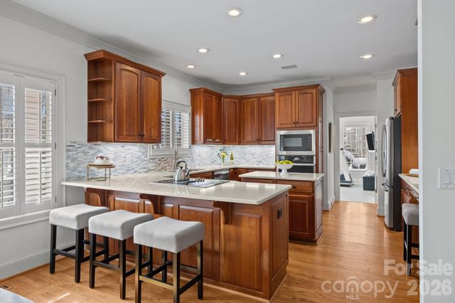 18603 Town Harbour Road, Cornelius, NC 28031