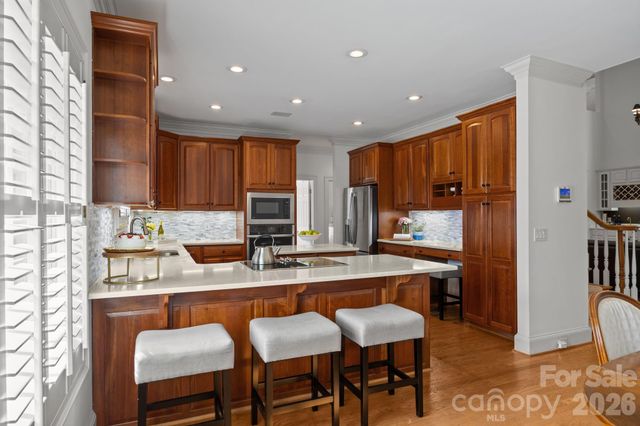 18603 Town Harbour Road, Cornelius, NC 28031