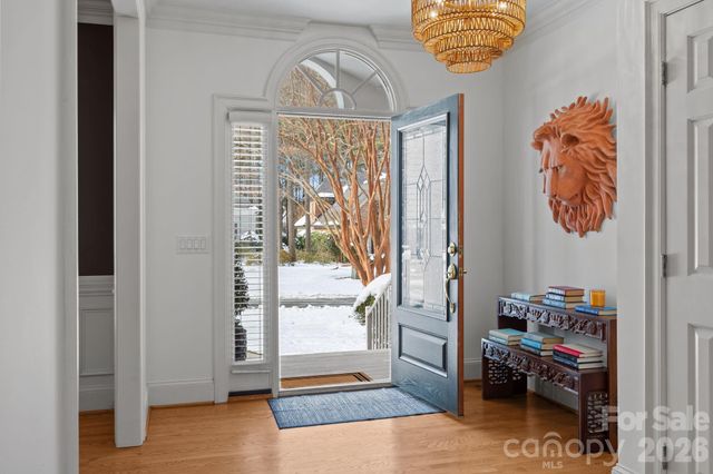 18603 Town Harbour Road, Cornelius, NC 28031