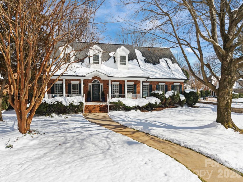 18603 Town Harbour Road, Cornelius, NC 28031